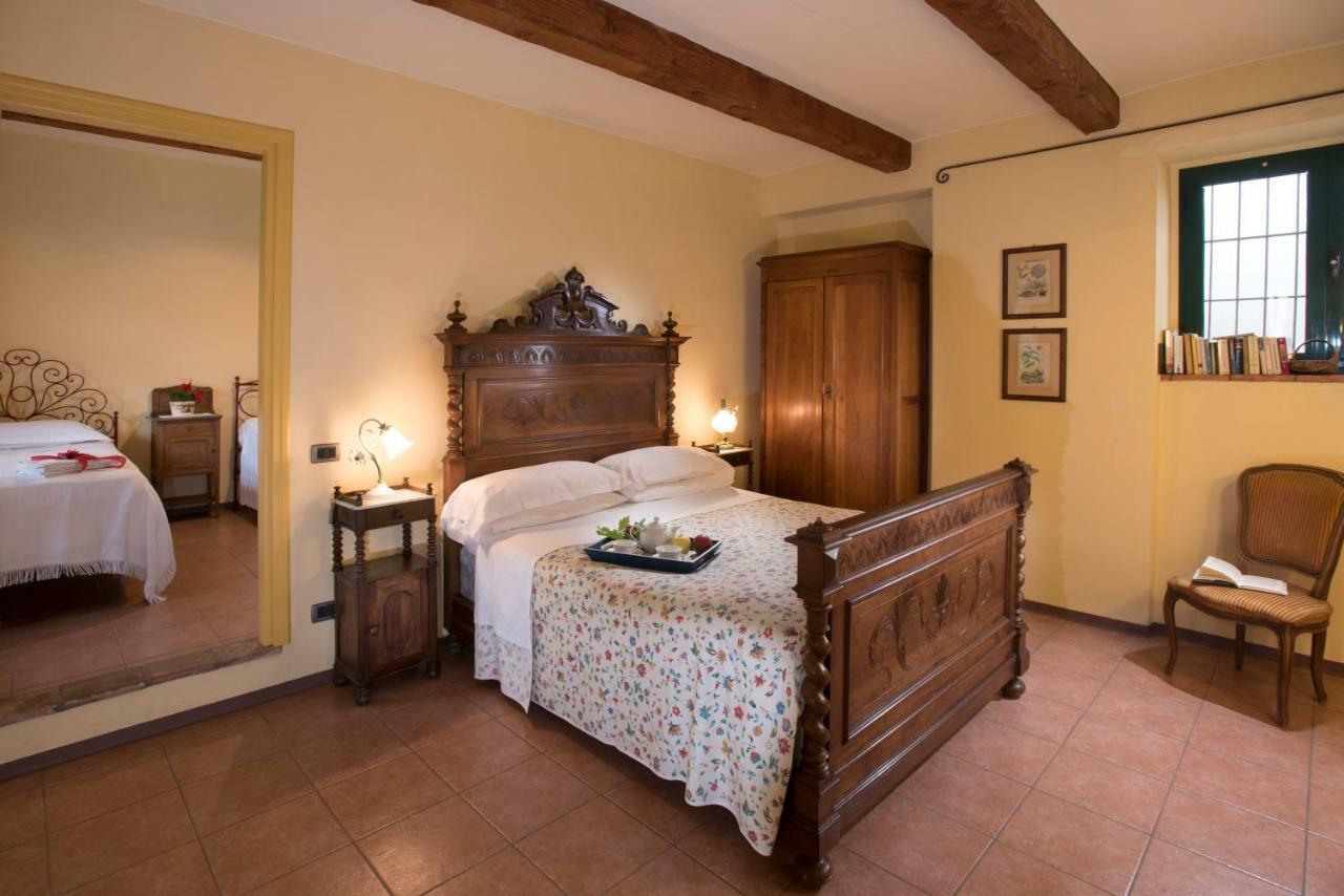 Hazelnut Valley Guarene Exterior foto